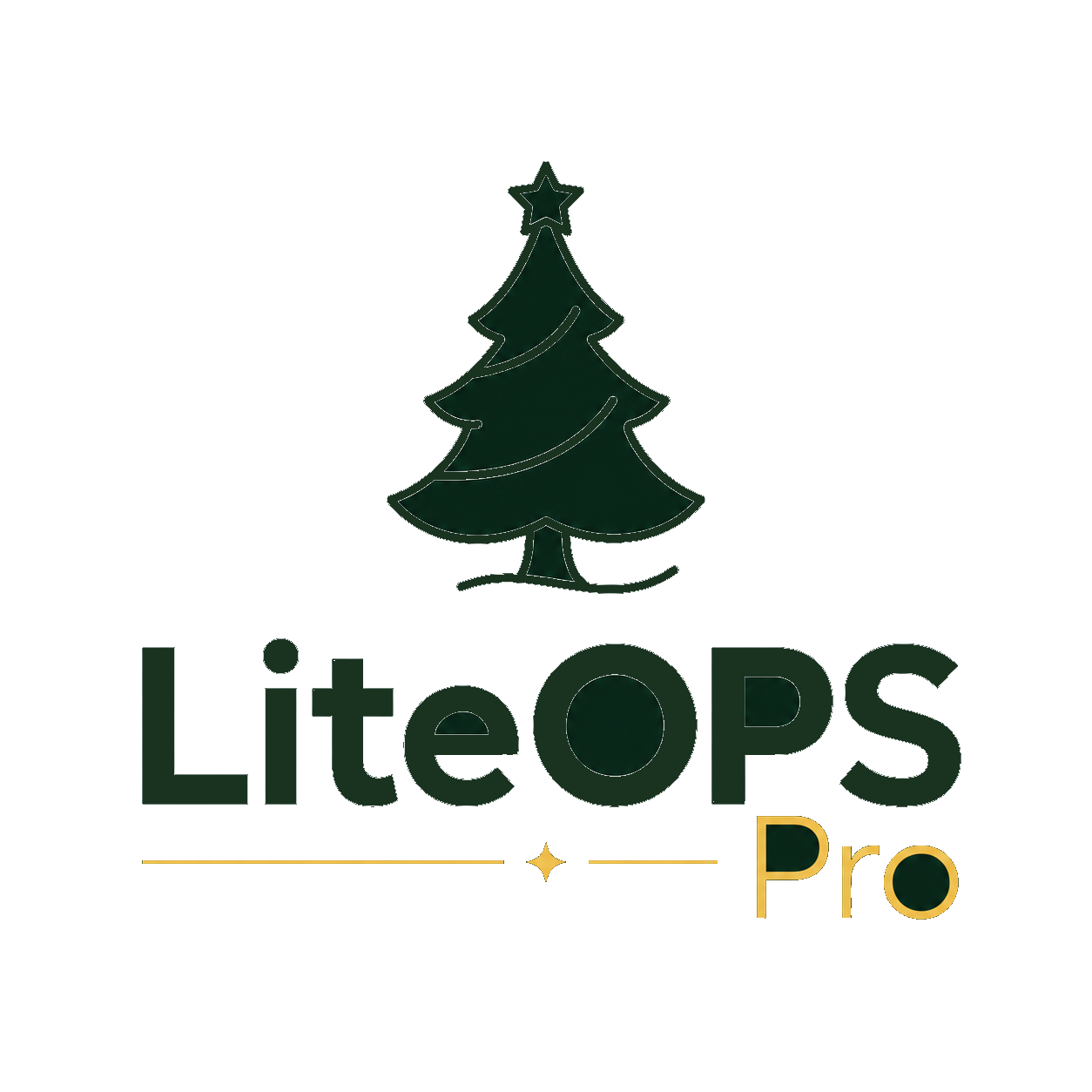 LiteOPS Pro